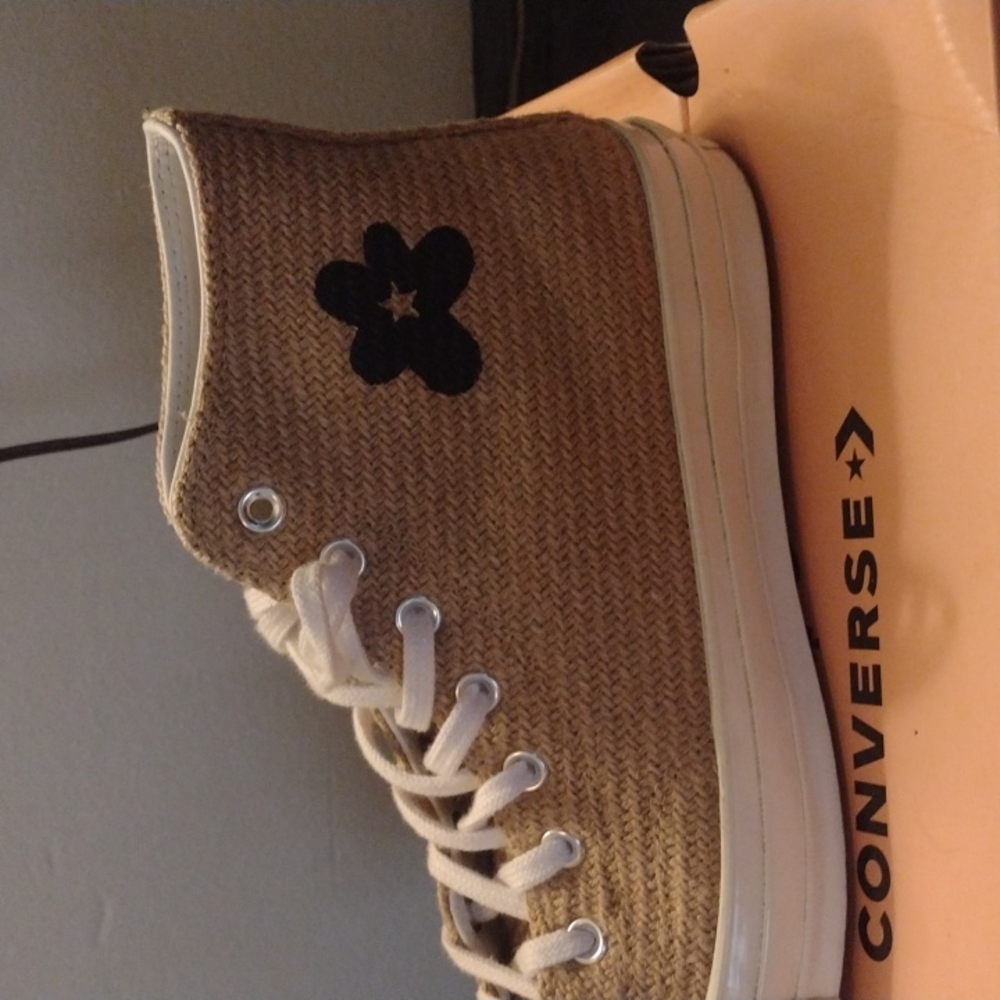Converse golf le fleur